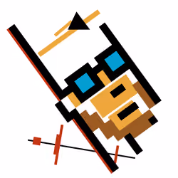 MalevichPunk #8987