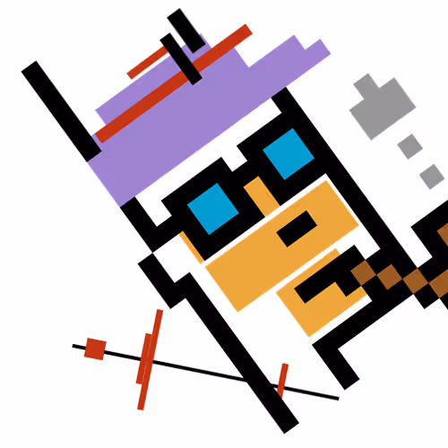 Malevichpunks