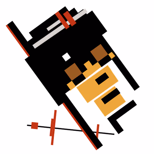 MalevichPunk #4186