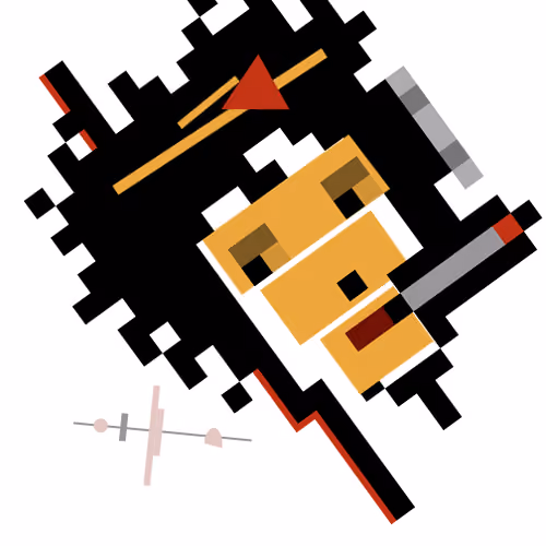 MalevichPunk #1313