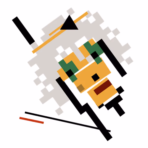 MalevichPunk #4153