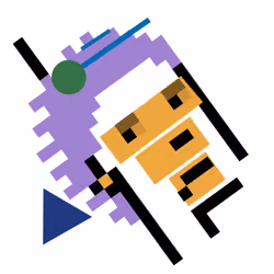MalevichPunk #8312