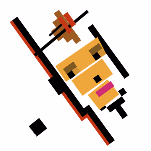 MalevichPunk #3241