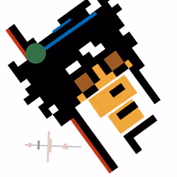 MalevichPunk #6877
