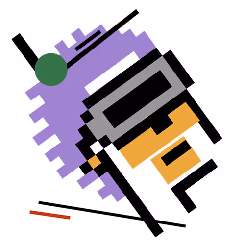 Malevichpunks