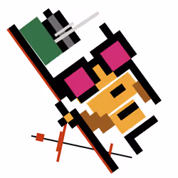 MalevichPunk #9728