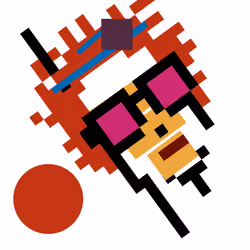 MalevichPunk #7534
