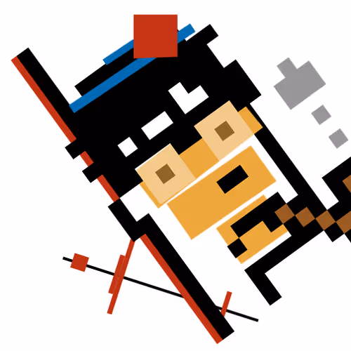 Malevichpunks