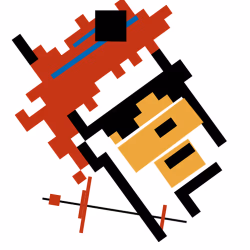 Malevichpunks