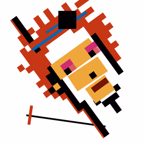 MalevichPunk #8523