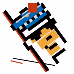 MalevichPunk #7738