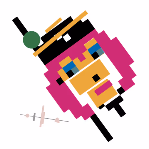 Malevichpunks