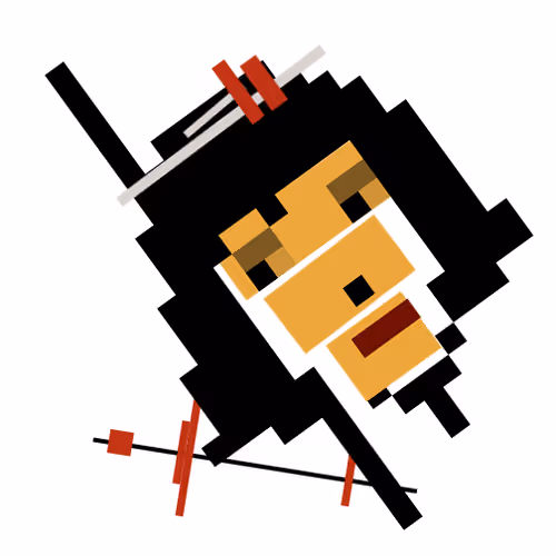 MalevichPunk #245