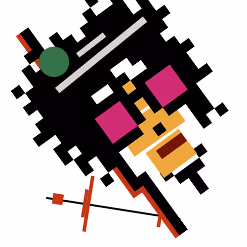 Malevichpunks