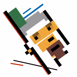 MalevichPunk #3956