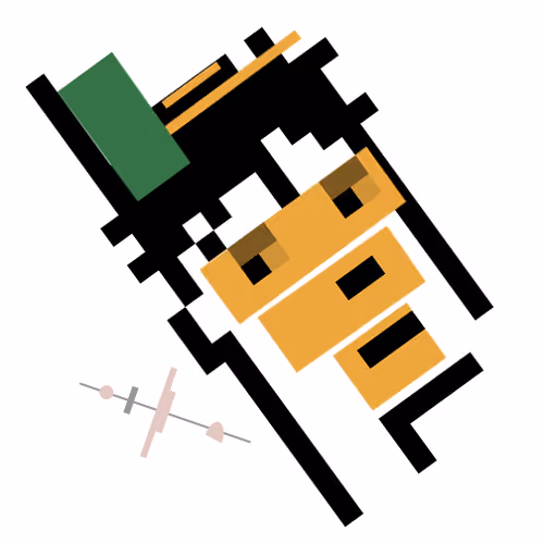 MalevichPunk #752