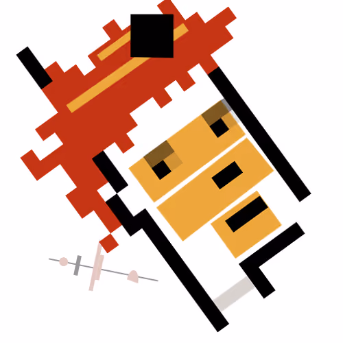 MalevichPunk #6541