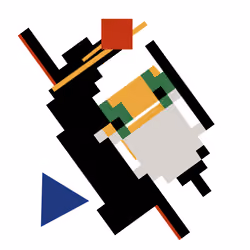 MalevichPunk #2187