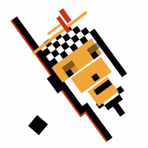 Malevichpunks