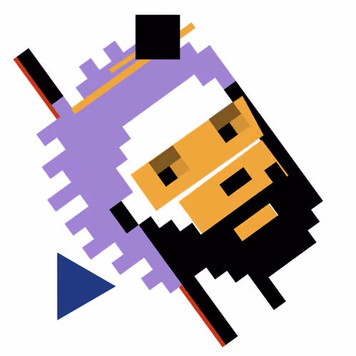 MalevichPunk #2637