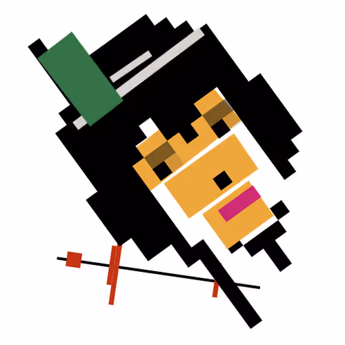Malevichpunks