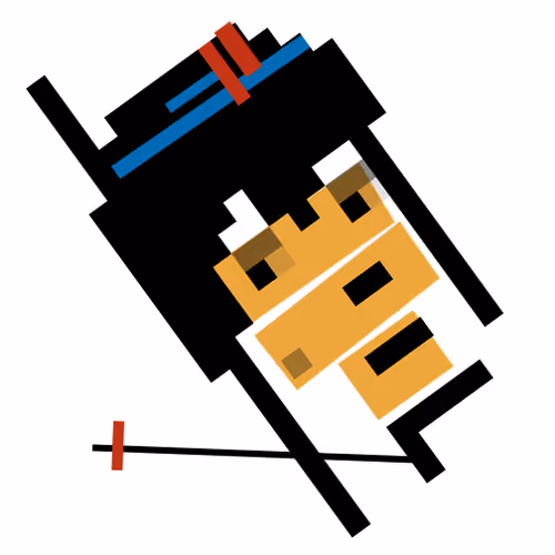 MalevichPunk #5752