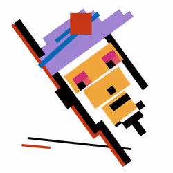 MalevichPunk #4305