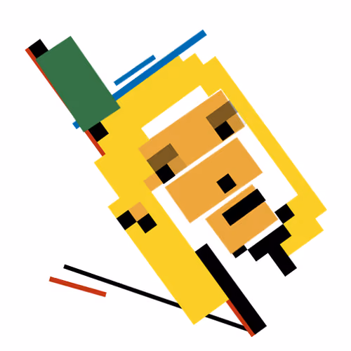 MalevichPunk #1225
