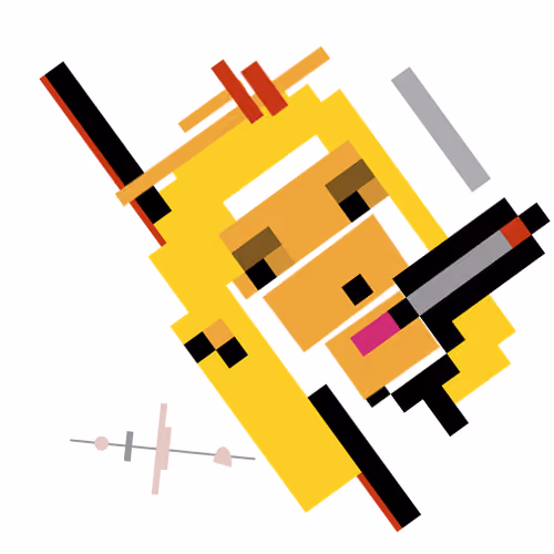MalevichPunk #5497