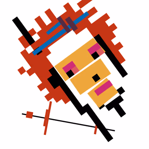MalevichPunk #4377