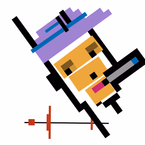 Malevichpunks