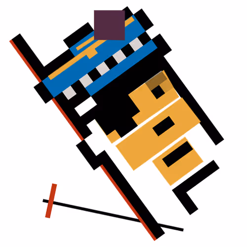 MalevichPunk #6128