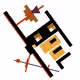 3161