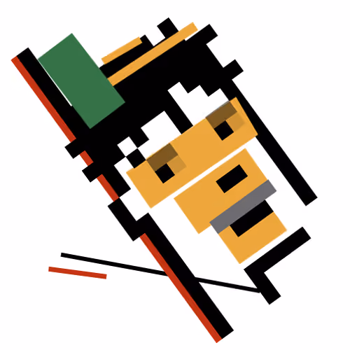 MalevichPunk #1344