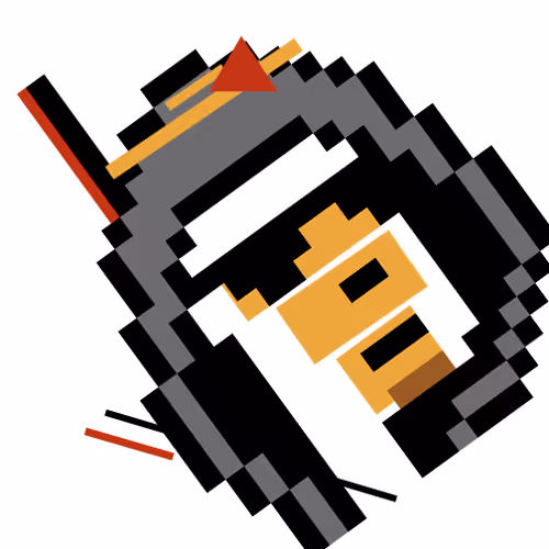 MalevichPunk #8003