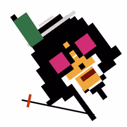 MalevichPunk #4979