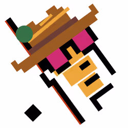 MalevichPunk #9829