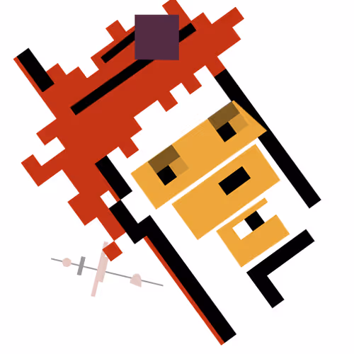 Malevichpunks