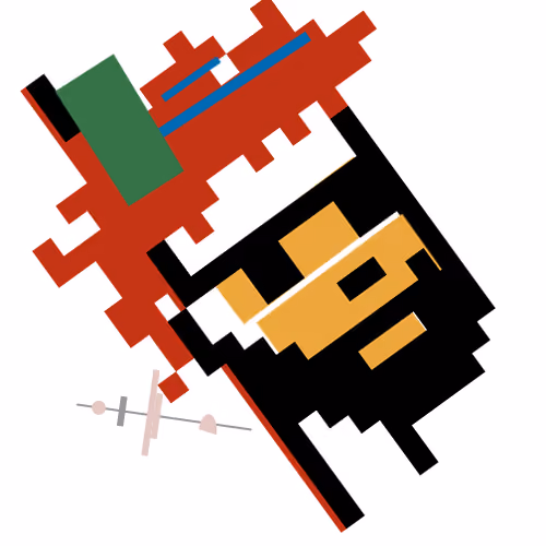 MalevichPunk #557