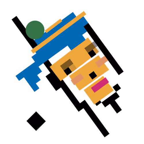 MalevichPunk #5401