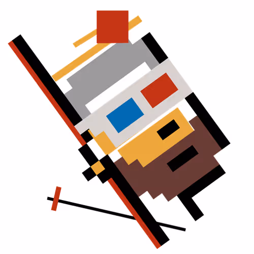 Malevichpunks