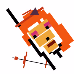 MalevichPunk #6875