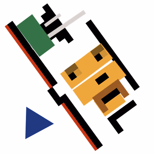 MalevichPunk #293