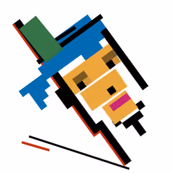 MalevichPunk #7662