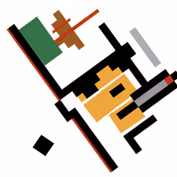 MalevichPunk #8572