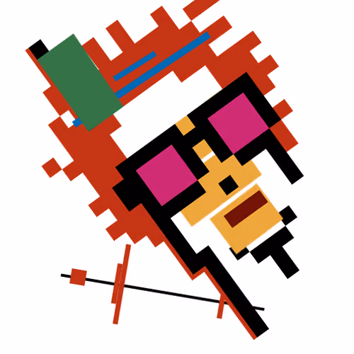 MalevichPunk #4571