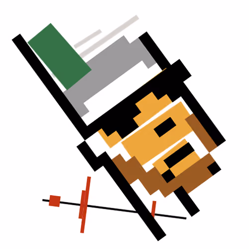 MalevichPunk #5465