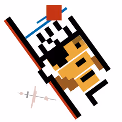 MalevichPunk #1300