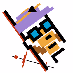 MalevichPunk #7597