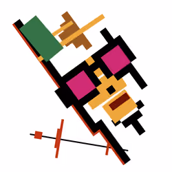 MalevichPunk #3658